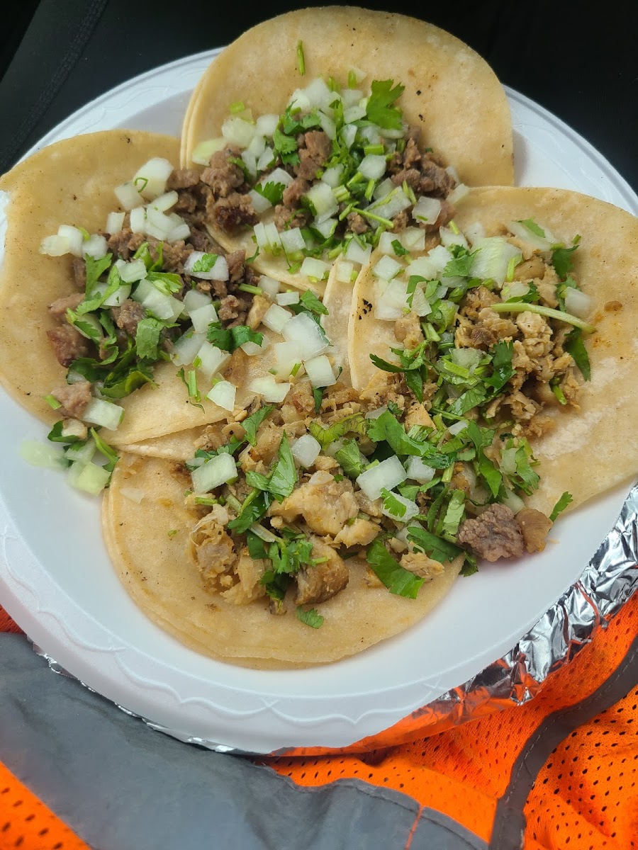 Taqueria Azteca Photos 2